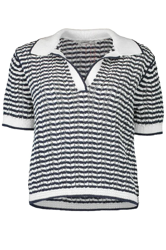 Weekend Deals You Can't Resist Kenzie Polo