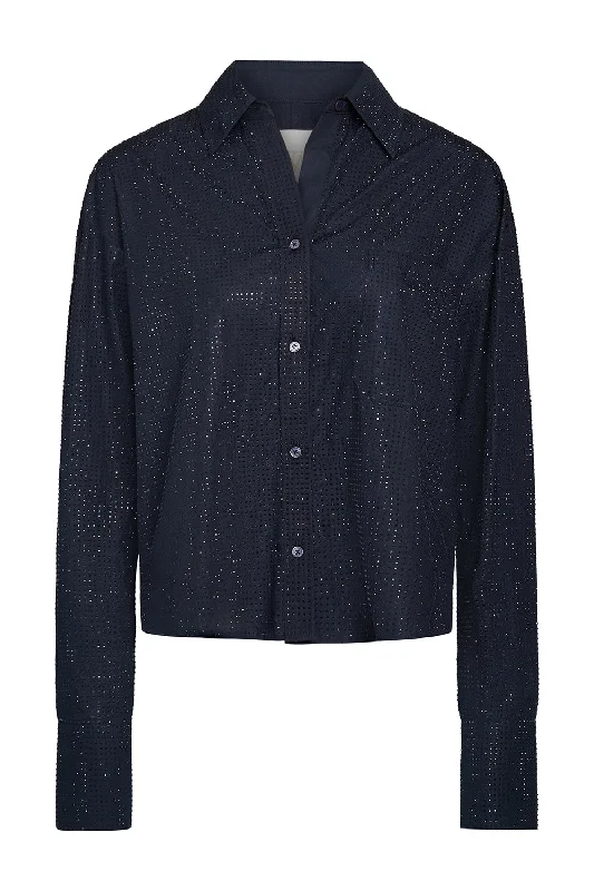 Weekend Savings Spectacular Average Joe Shirt - Midnight