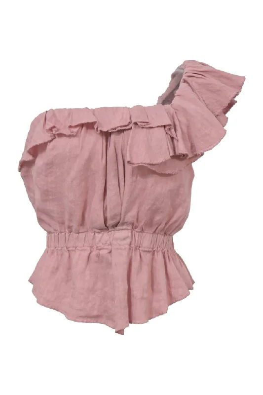Shop and Save [WW41267] Isabel Marant, Étoile | Sleeveless Top