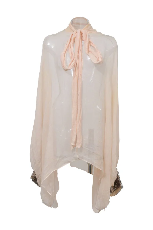 Weekend Offers That Excite [WW42505] Chloé | Long sleeve top
