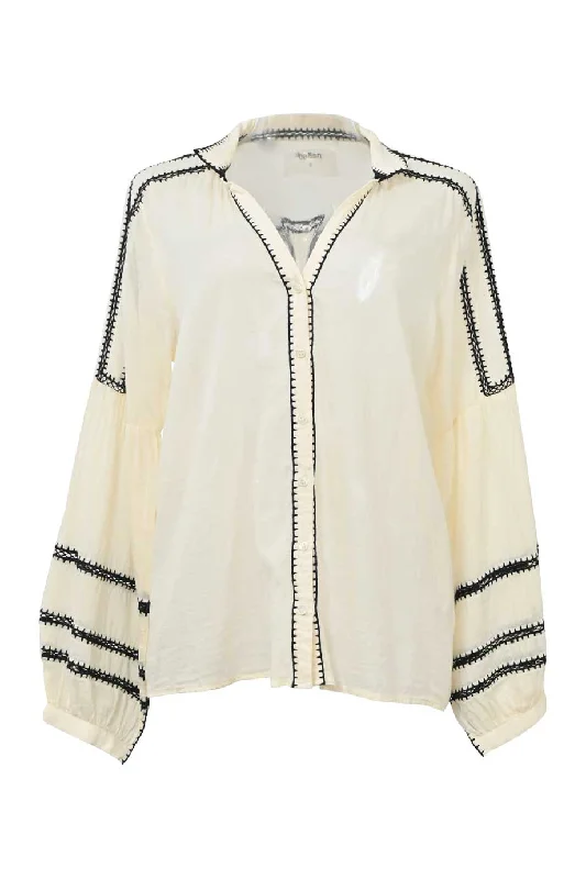 Shop and Save [WW37484] Ba&sh | Long sleeve top