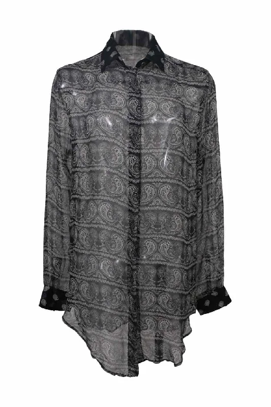 Weekend Specials to Snag [WW42408] Pierre Balmain | Shirt