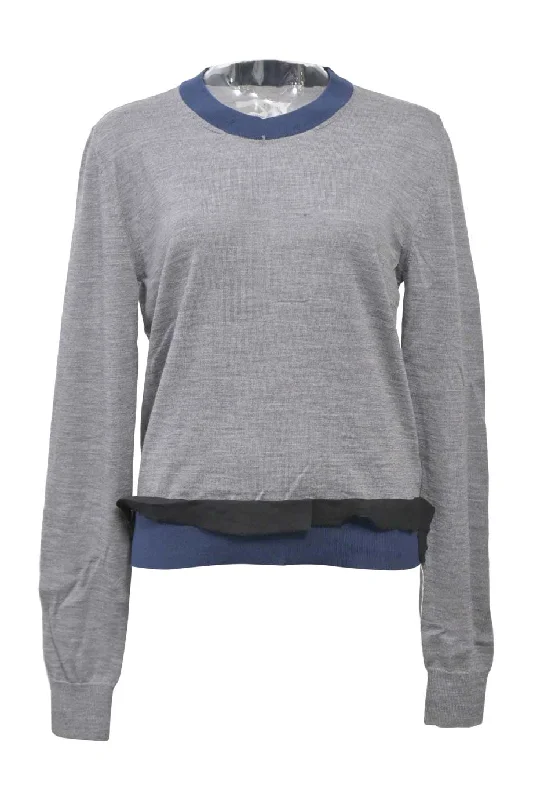 Today Only [WW41561] Maison Margiela | Knitwear