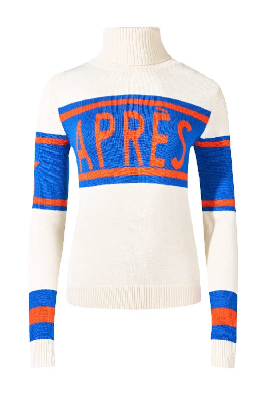 Mega Discount Apres Sweater - Multi