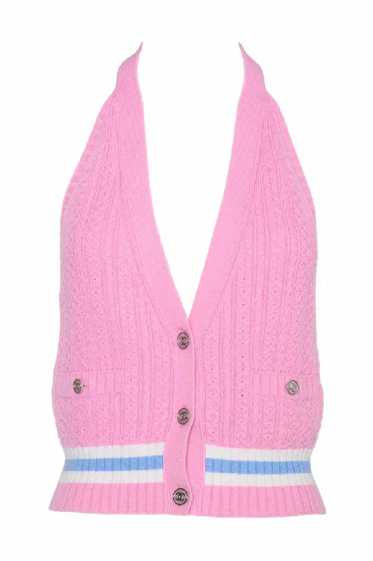 Amazing Value [WW39682] Chanel | Knitwear