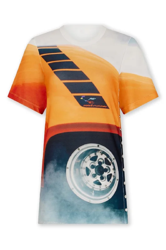 Price Drop Fast Cars Tee