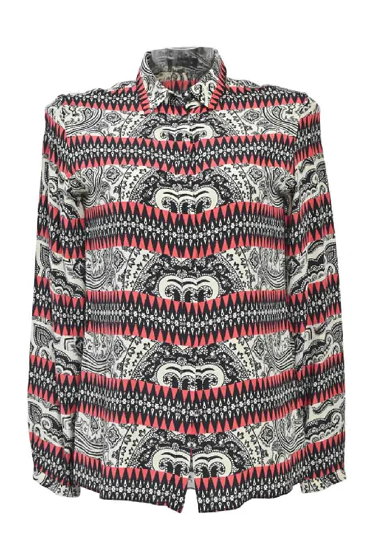 Weekend Offers That Thrill [WW39798] Etro | Shirt
