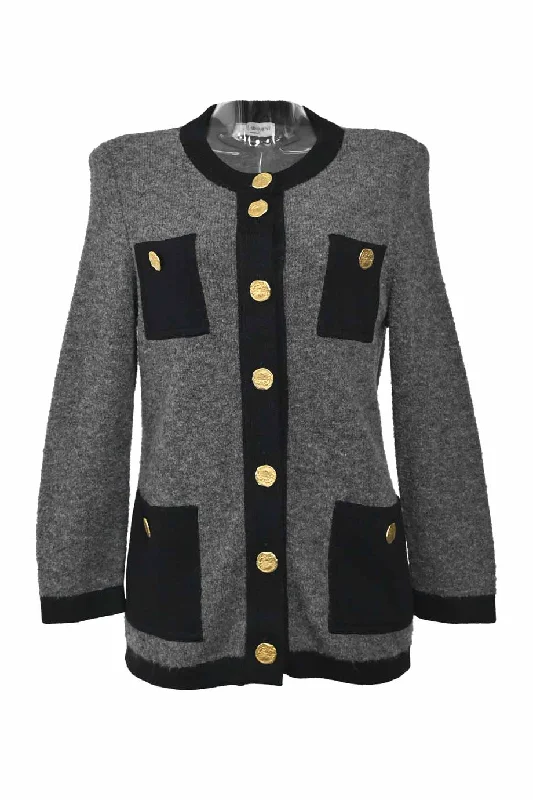 Weekend Specials to Savor [WW39391] Saint Laurent | Knitwear