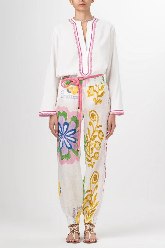 Special Discount Anisa Blouse