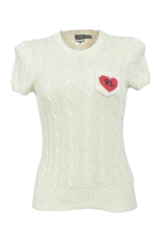 Savings Galore [WW40105] Ralph Lauren | Knitwear