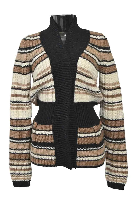 Weekend Shopping Extravaganza [WW39192] Balenciaga | Knitwear