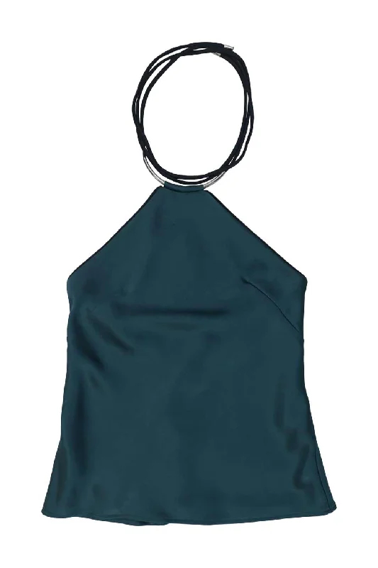 Unbeatable Prices [WW37560] Galvan London | Sleeveless Top