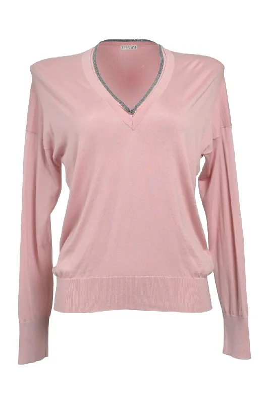 Weekend Discounts to Delight [WW37272] Brunello Cucinelli | Knitwear