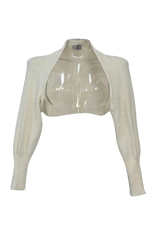 Weekend Discounts to Delight [WW39729] Mm6 Maison Margiela | Knitwear