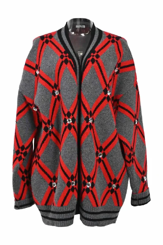 Weekend Specials to Celebrate [WW37684] Miu Miu | Knitwear
