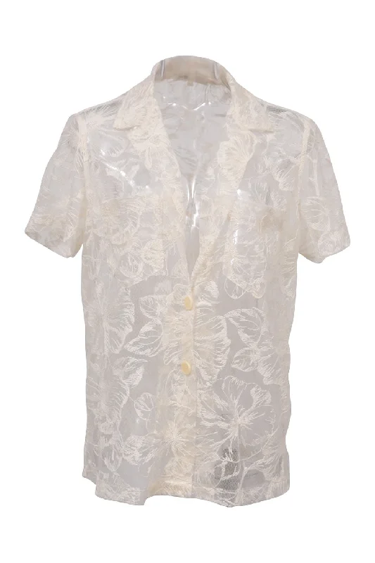 Best Seller [WW41692] Maje | Shirt