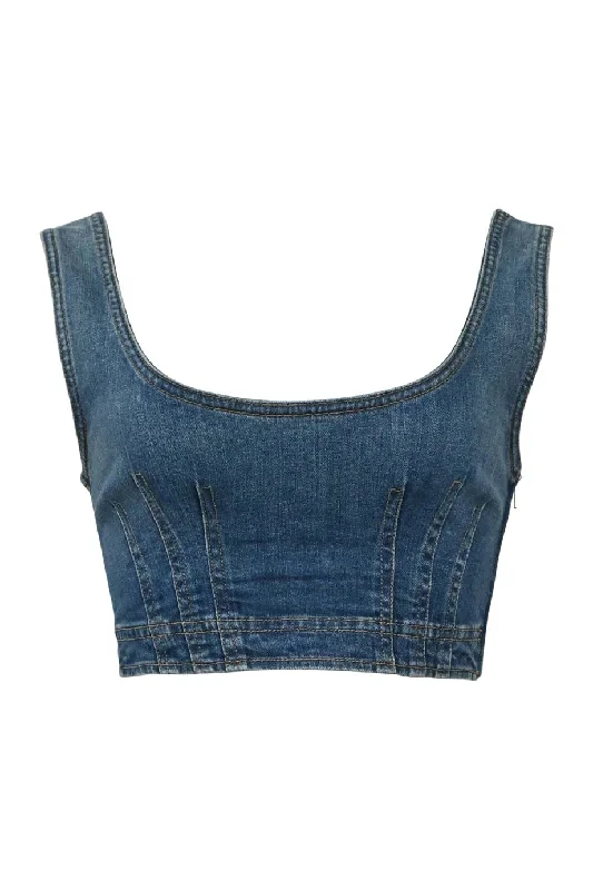 Special Offer [WW38262] A.L.C | Sleeveless Top