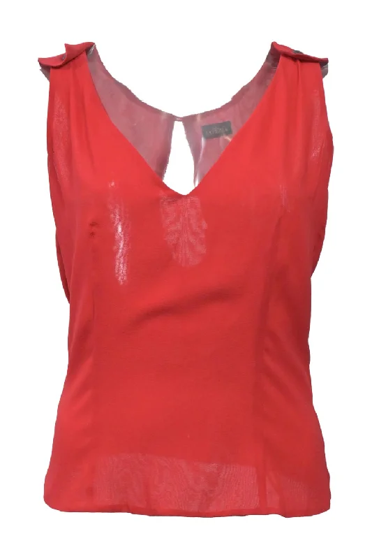 Weekend Offers That Impress [WW41634] La Perla | Sleeveless Top