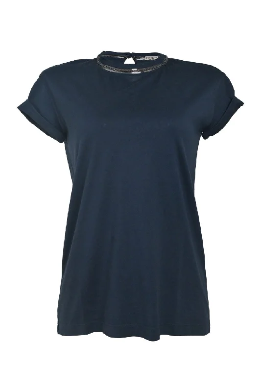 Weekend Discounts to Indulge In [WW37273] Brunello Cucinelli | T-shirt