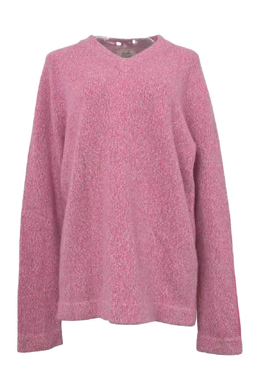 Flash Deal [WW38858] Hermès | Knitwear
