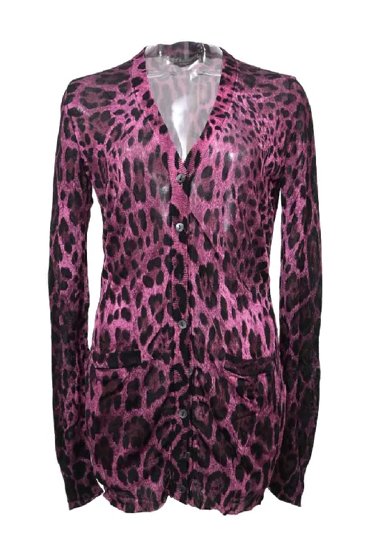 Closeout Deal [WW41486] Dolce & Gabbana | Cardigan