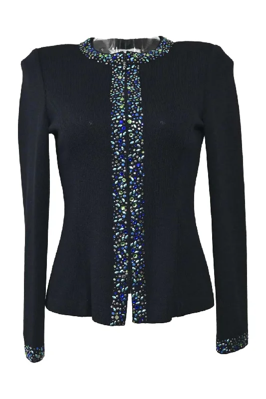 Weekend Bargains to Savor [WW39393] St. John | Knitwear