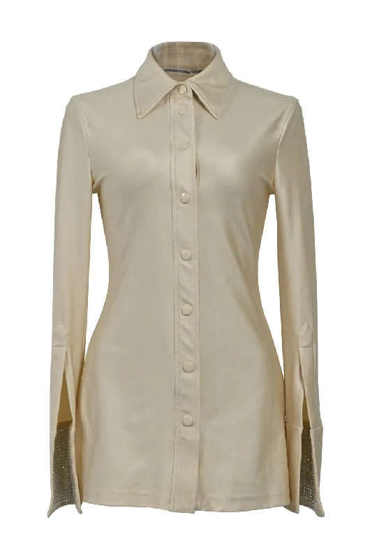 Deep Savings [WW38100] Alexander Wang | Shirt