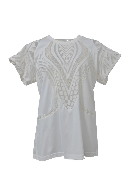 Weekend Discounts to Delight [WW42398] Givenchy | T-shirt