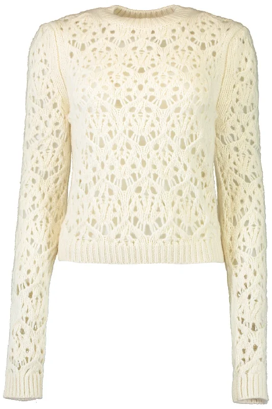 Can't Beat Fitted Sweater