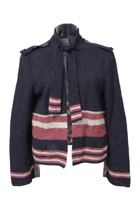 Limited Offer [WW42167] Chanel | Cardigan