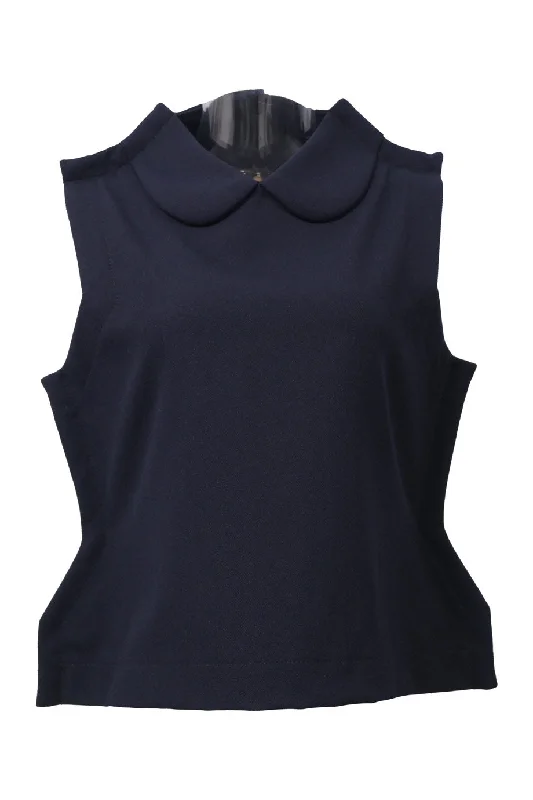 Weekend Specials Just for You [WW41905] Comme des Garçons | Sleeveless Top
