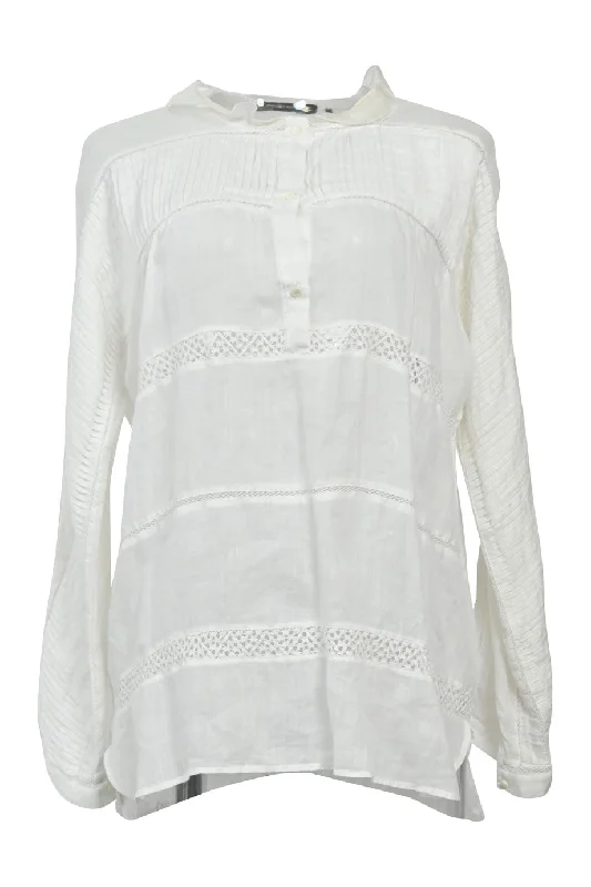 Weekend Deals That Dazzle [WW39972] Isabel Marant | Long sleeve top