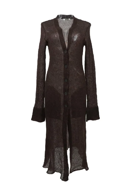 Weekend Discounts to Indulge In [WW37699] Dries Van Noten | Knitwear