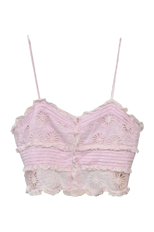Weekend Savings Bonanza [WW41805] Isabel Marant | Sleeveless Top