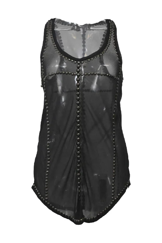 Now or Never [WW42012] Isabel Marant | Tank top