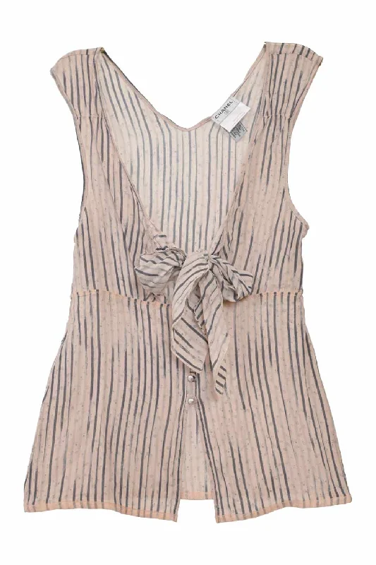 Cash Savings [WW40861] Chanel | Top