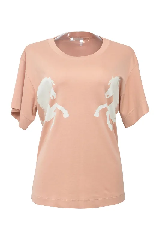 Weekend Deals to Make You Smile [WW40673] Chloé | T-shirt