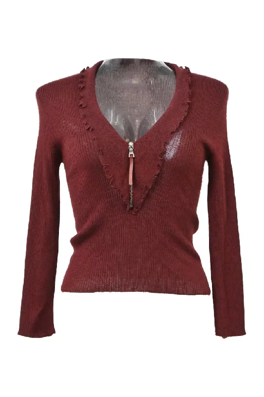 Crazy Savings [WW37471] Prada | Knitwear