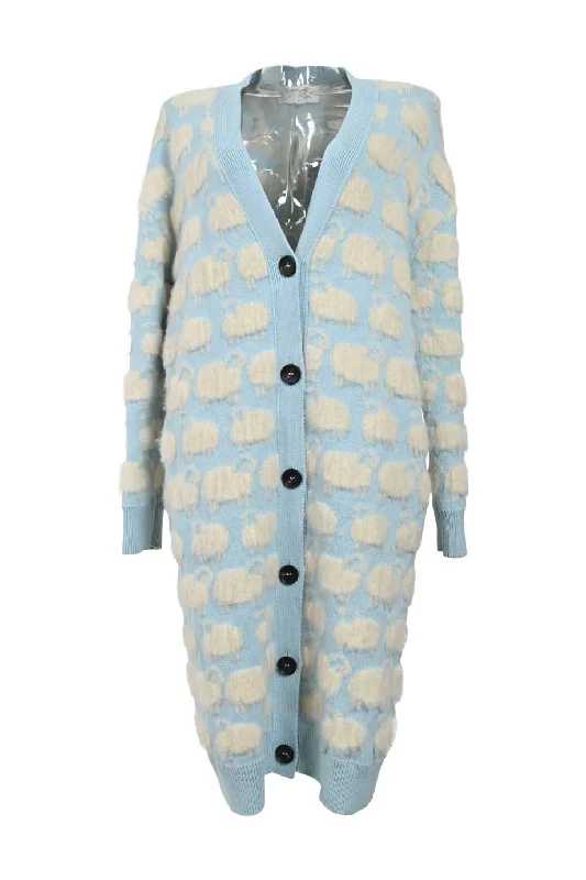 Weekend Deals That Dazzle [WW37965] Lanvin | Knitwear
