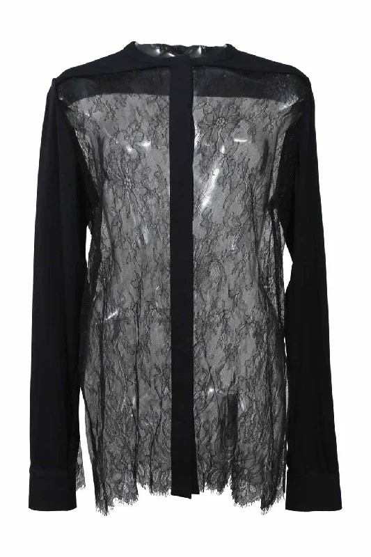 Flash Deal [WW42174] La Perla | Shirt