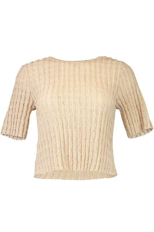 Weekend Shopping Bliss BRETONE TOP