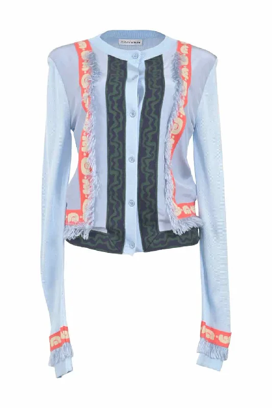 The Best Deal [WW36768] Carven | Knitwear