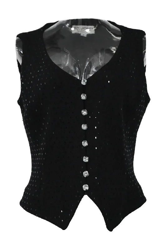 Low Cost [WW38775] St. John | Waist coat