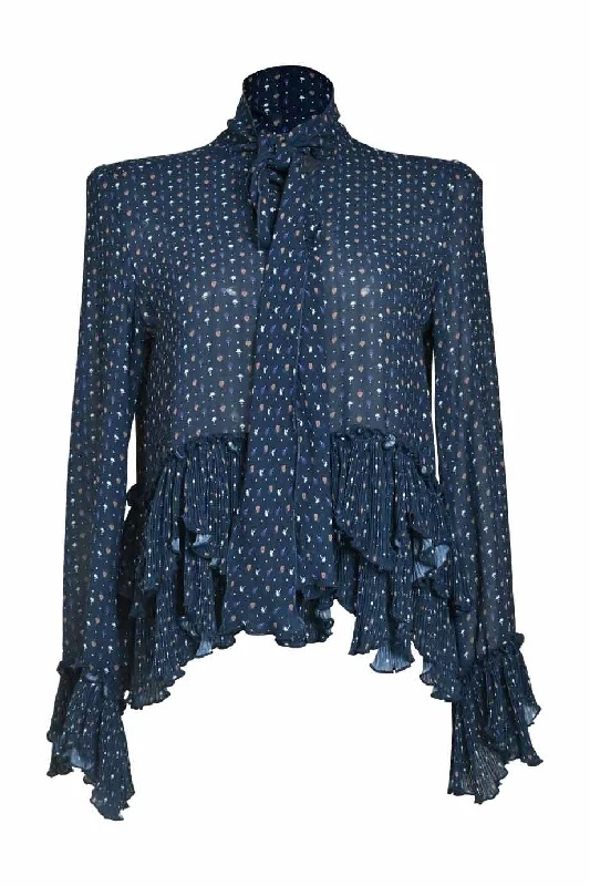 Sale Alert [WW37167] See By Chloé | Long sleeve top