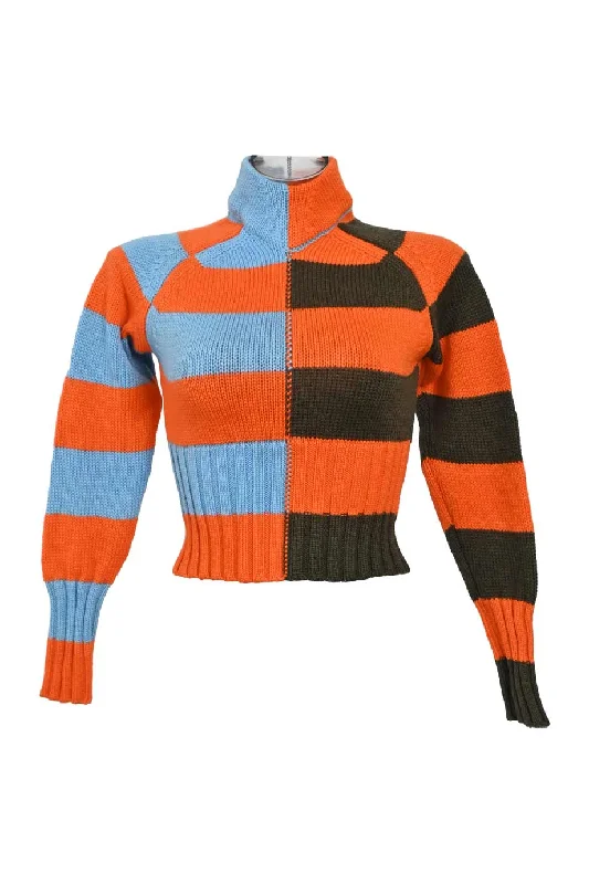 Weekend Savings Spectacular [WW37987] Dirk Bikkembergs | Knitwear