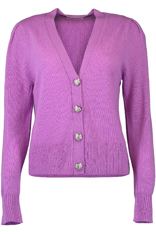 Weekend Discounts to Delight Solene Cardigan
