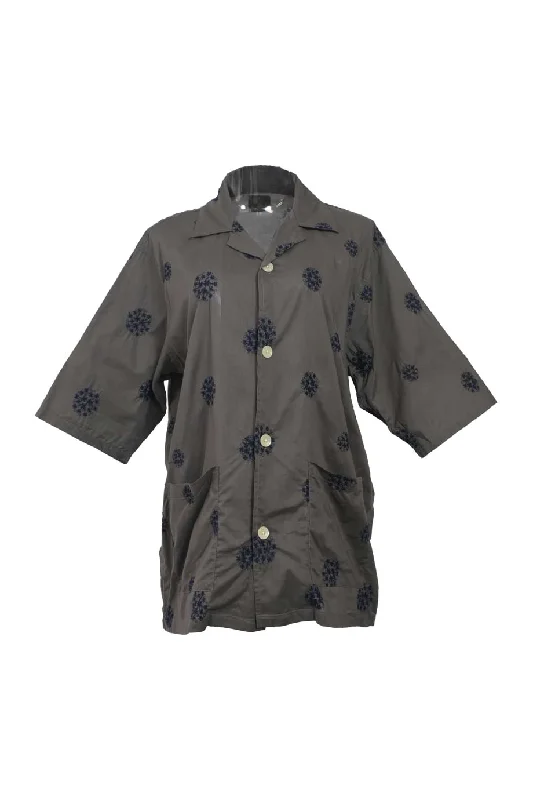 Act Now [WW40518] Needles | Shirt