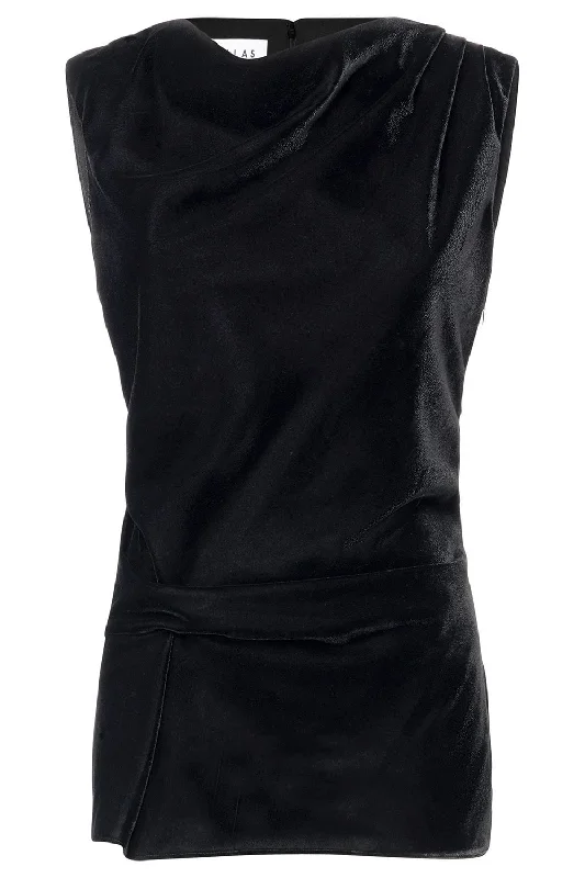 Weekend Sale: Don't Miss Out Llena Top