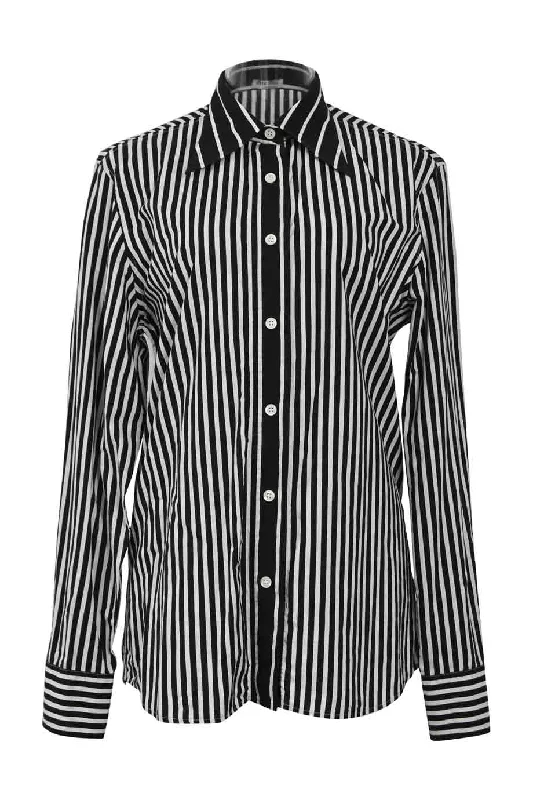 Weekend Deals That Impress [WW37686] Miu Miu | Shirt