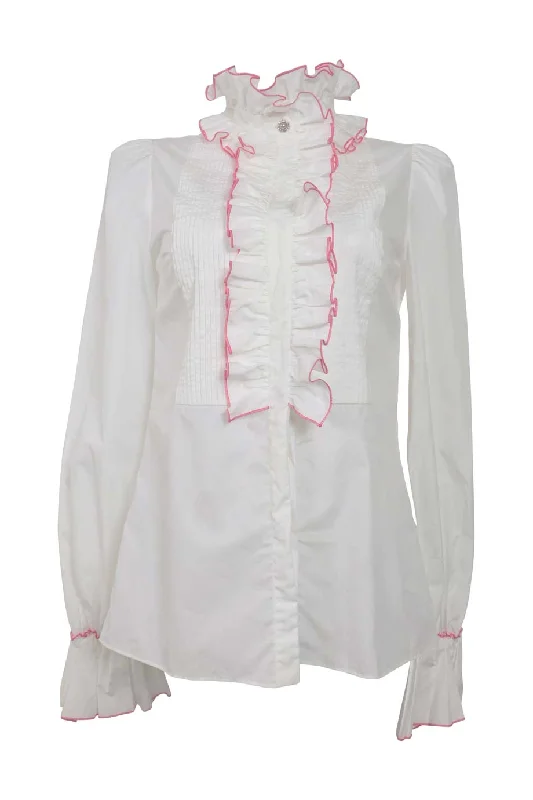 Deep Savings [WW41003] Dolce & Gabbana | Long sleeve top